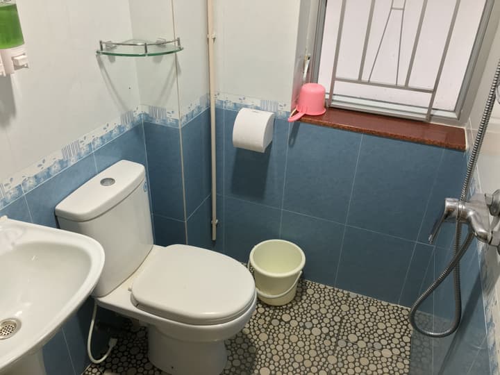 Everest Guest House