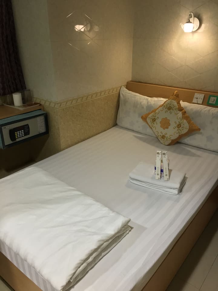 Everest Guest House