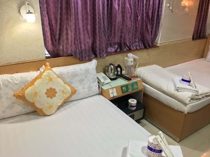 Everest Guest House
