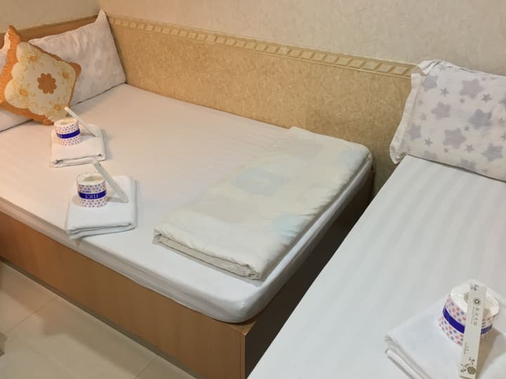 Everest Guest House
