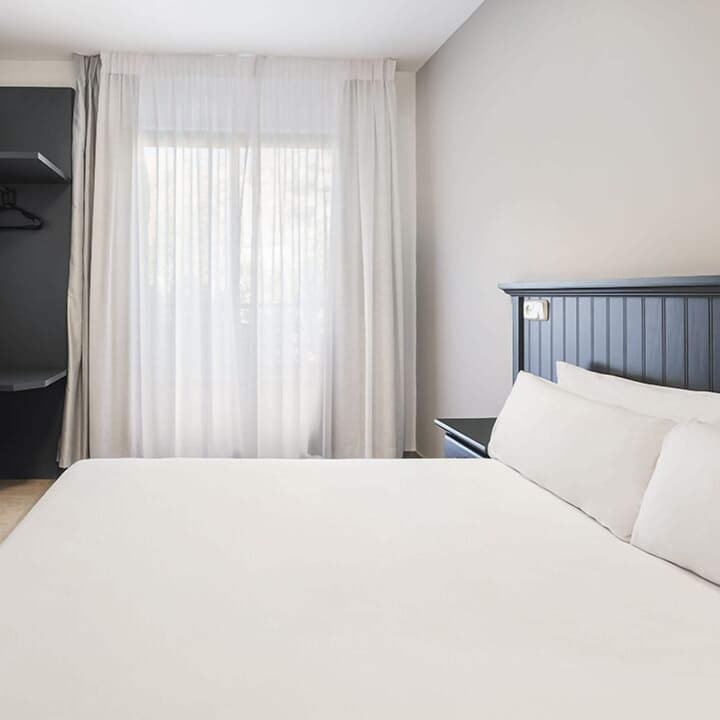Hotel Victoria Valdemoro