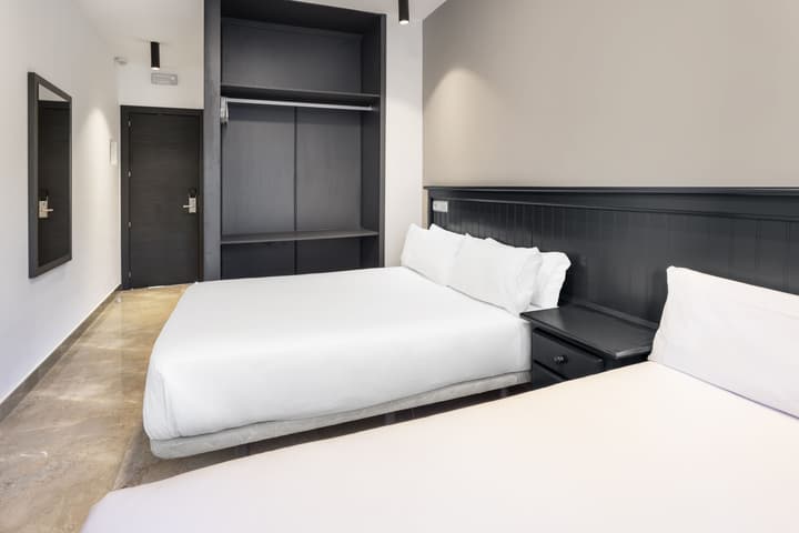 Hotel Victoria Valdemoro