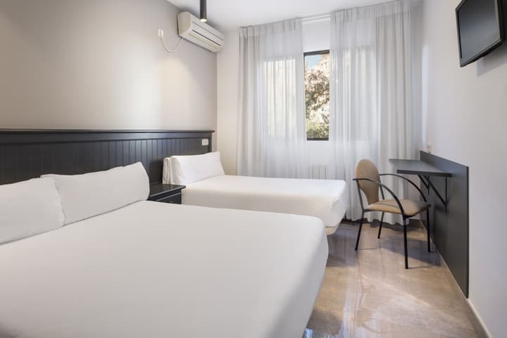 Hotel Victoria Valdemoro