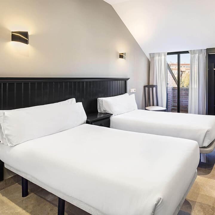 Hotel Victoria Valdemoro