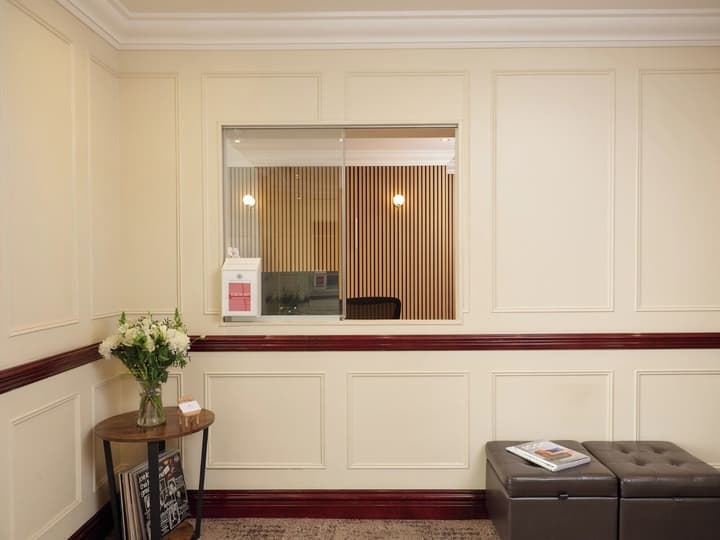 The Prime London Hotel
