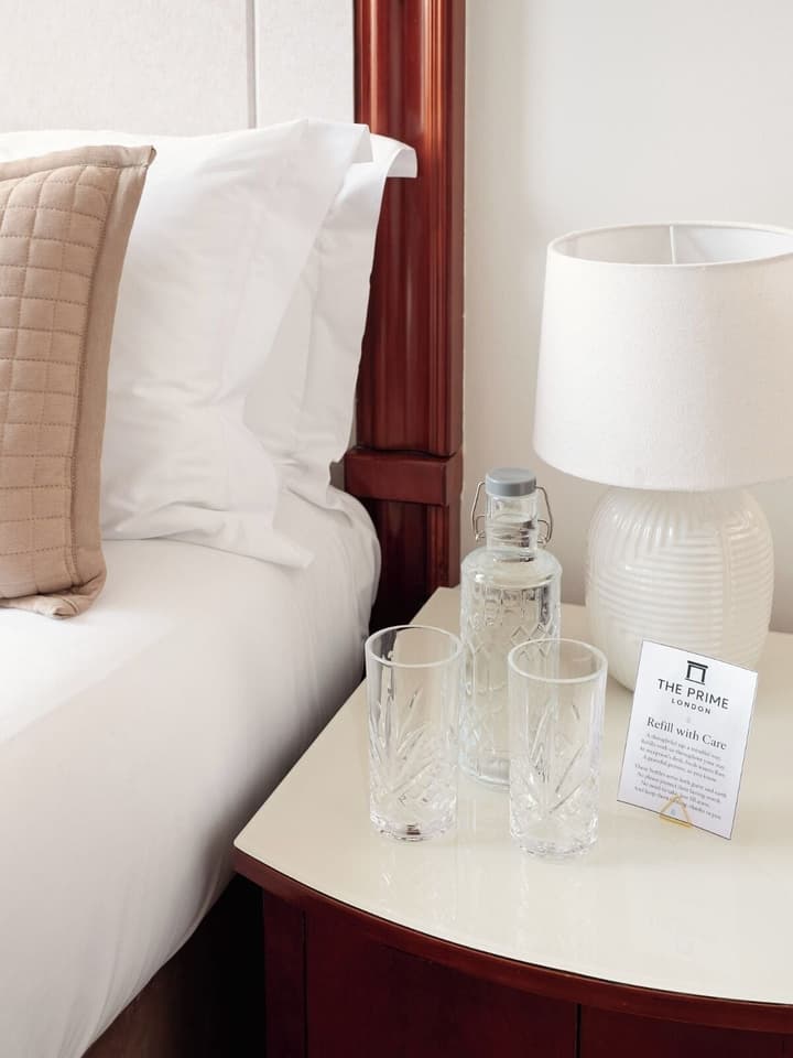 The Prime London Hotel