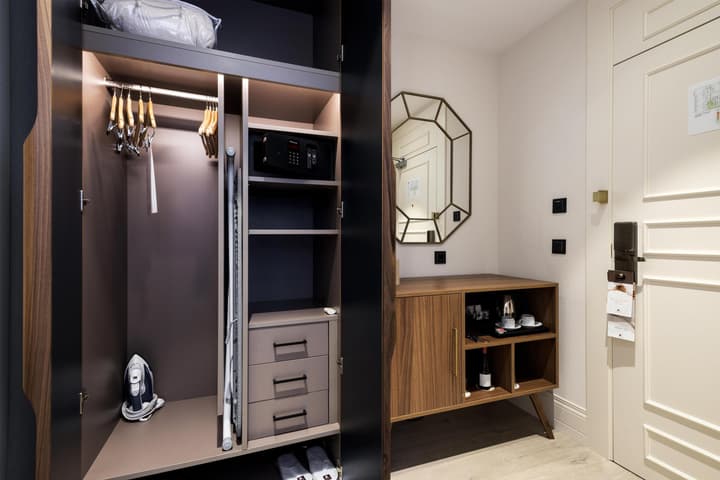 DoubleTree by Hilton Madrid-Prado