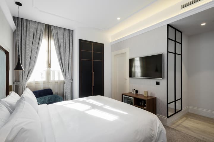 DoubleTree by Hilton Madrid-Prado