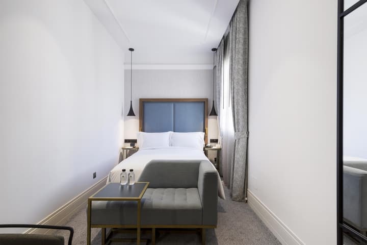 DoubleTree by Hilton Madrid-Prado