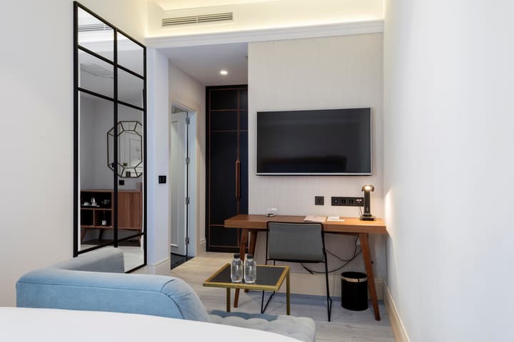 DoubleTree by Hilton Madrid-Prado