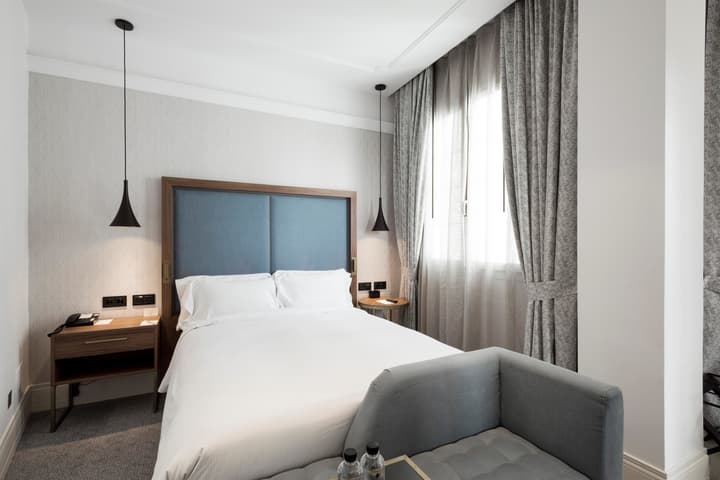 DoubleTree by Hilton Madrid-Prado
