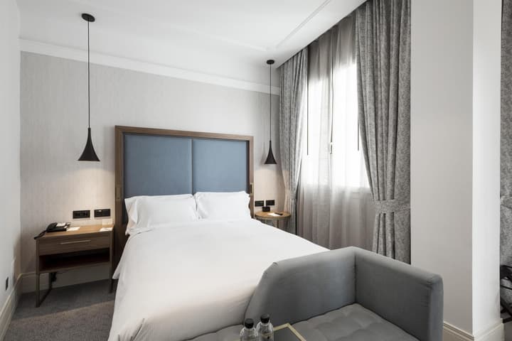 DoubleTree by Hilton Madrid-Prado