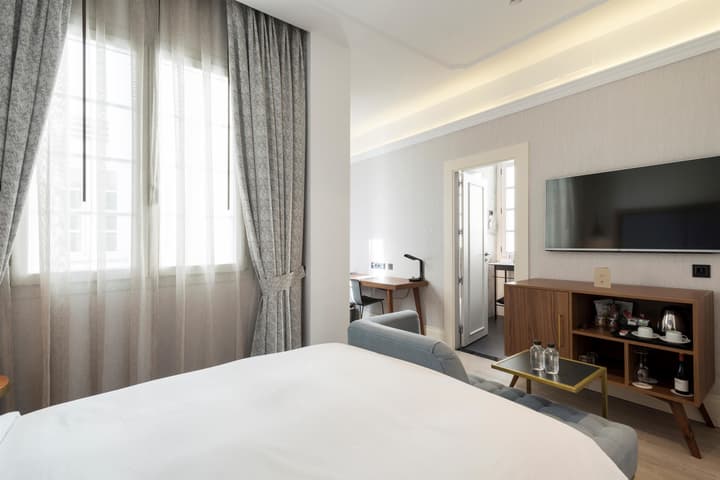 DoubleTree by Hilton Madrid-Prado