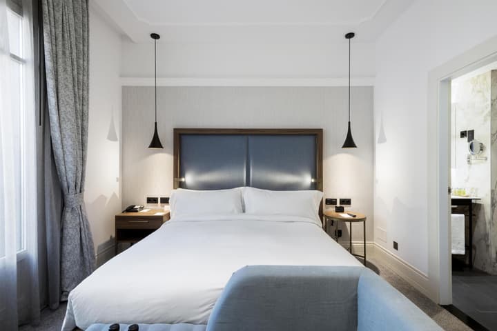 DoubleTree by Hilton Madrid-Prado