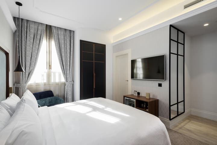 DoubleTree by Hilton Madrid-Prado
