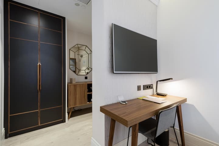 DoubleTree by Hilton Madrid-Prado