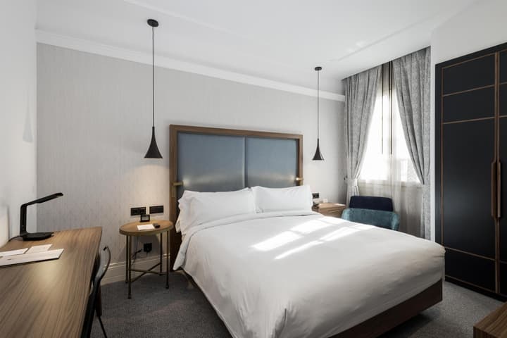 DoubleTree by Hilton Madrid-Prado