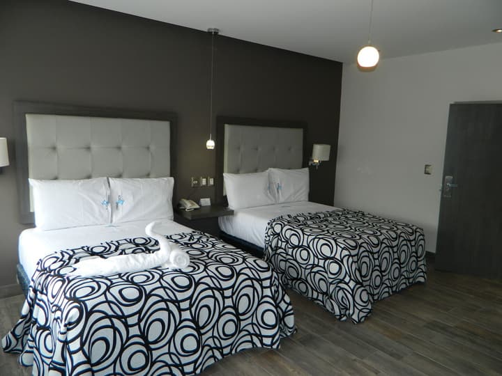 Hotel Flamingo