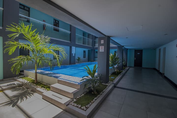 Hotel Flamingo