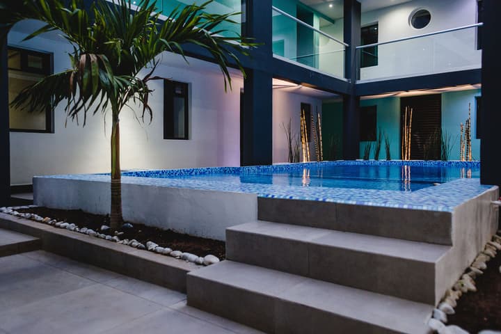 Hotel Flamingo