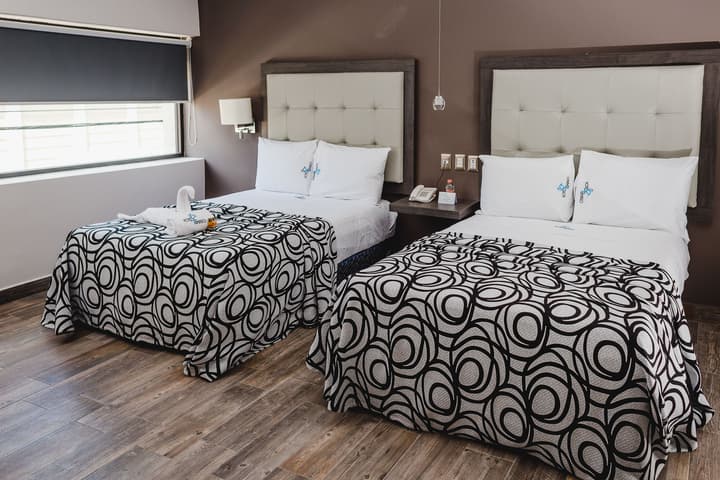 Hotel Flamingo
