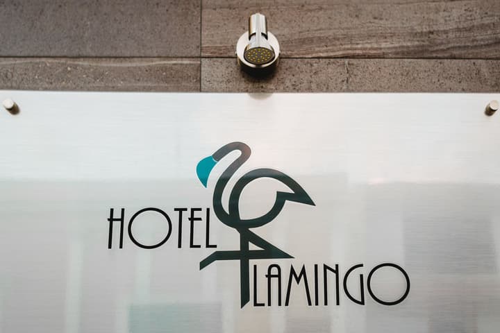 Hotel Flamingo