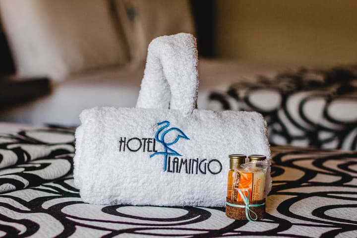 Hotel Flamingo