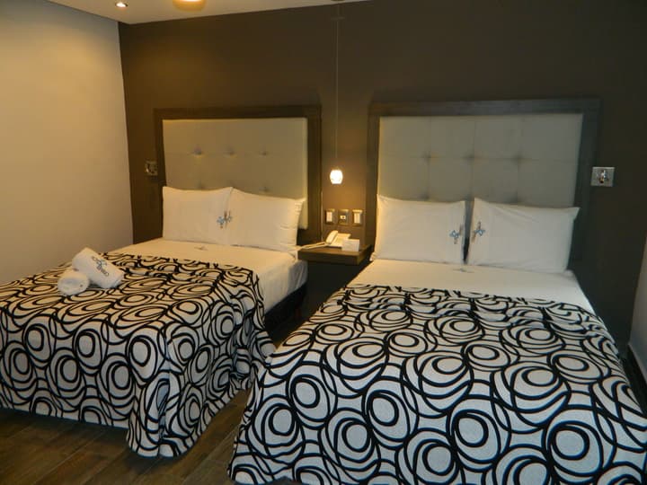 Hotel Flamingo