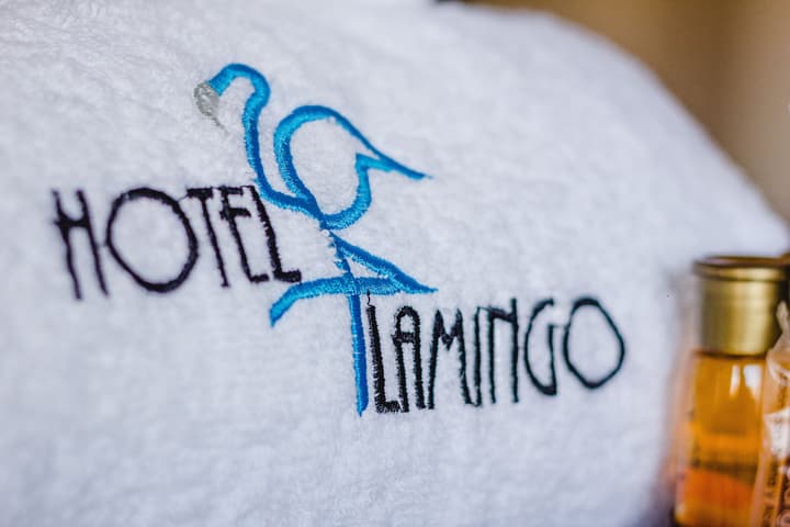 Hotel Flamingo