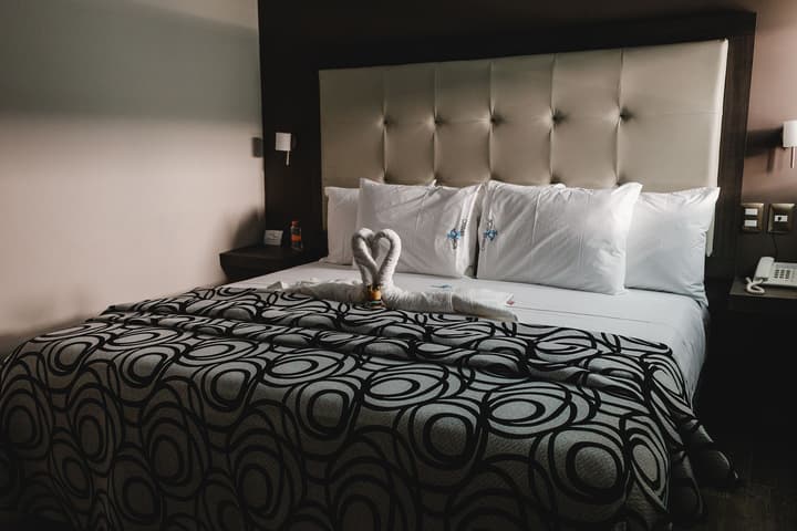 Hotel Flamingo