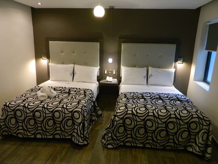 Hotel Flamingo