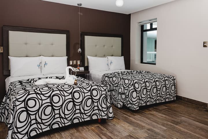 Hotel Flamingo