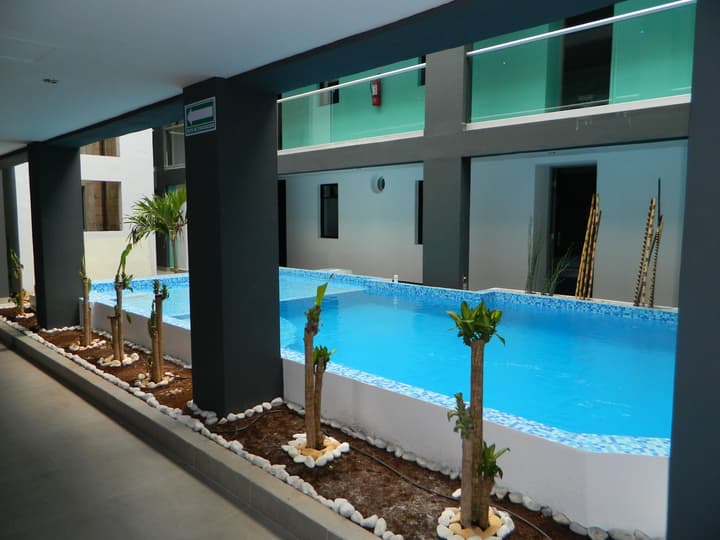 Hotel Flamingo