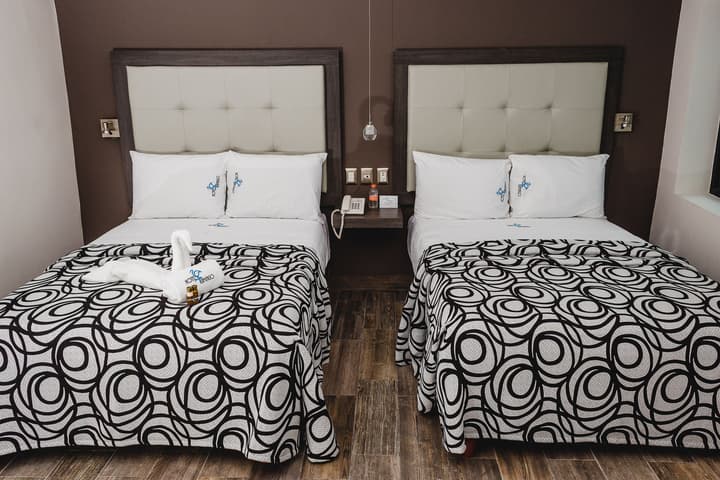 Hotel Flamingo