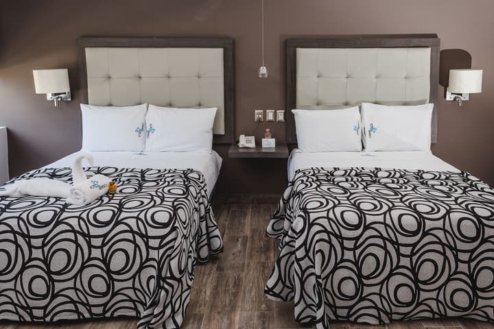 Hotel Flamingo