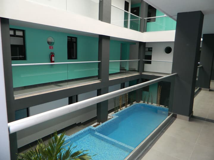 Hotel Flamingo