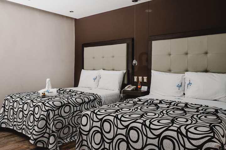 Hotel Flamingo