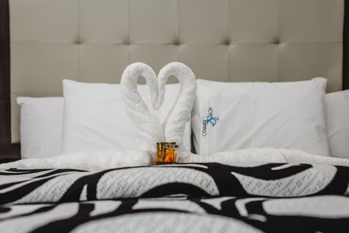Hotel Flamingo