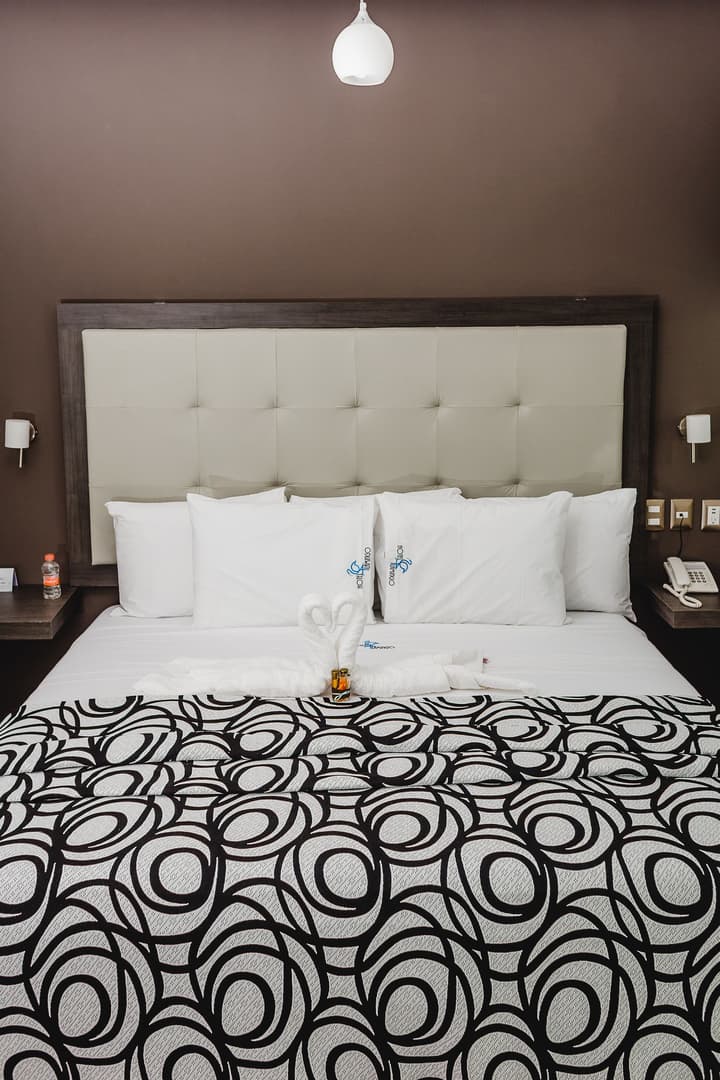 Hotel Flamingo