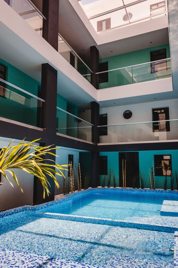 Hotel Flamingo