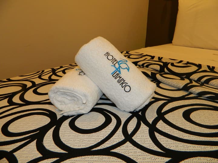 Hotel Flamingo