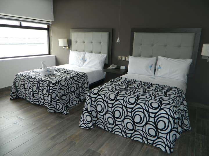 Hotel Flamingo