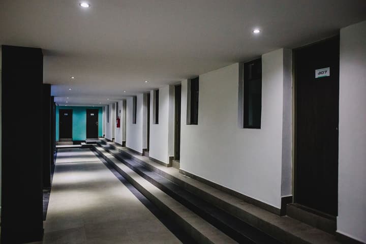 Hotel Flamingo