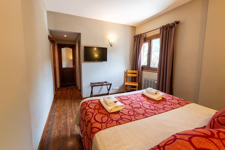 Hotel Tunqueley