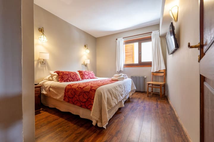 Hotel Tunqueley