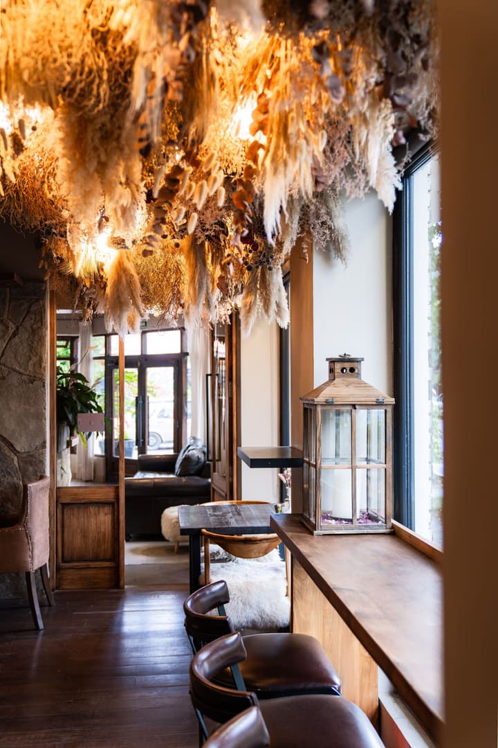 Hotel Tunqueley