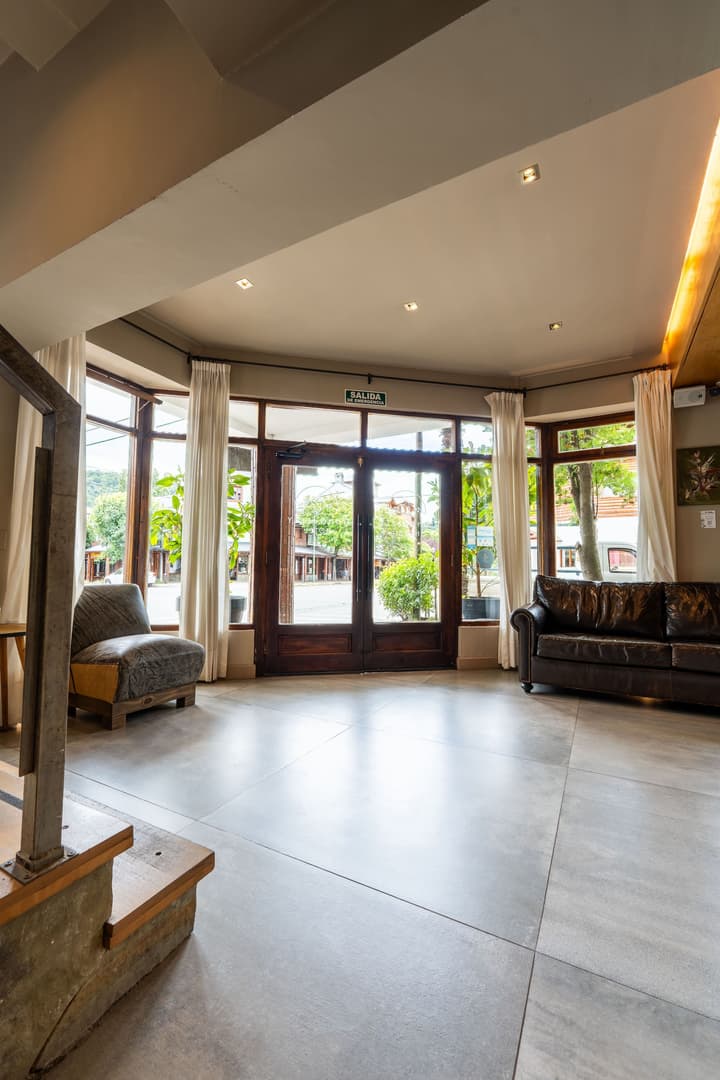 Hotel Tunqueley