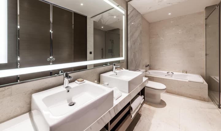 Hilton Garden Inn Hong Kong Mongkok