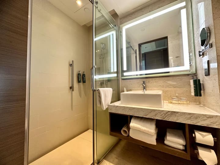 Hilton Garden Inn Hong Kong Mongkok