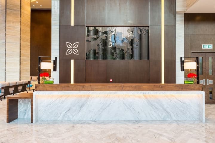 Hilton Garden Inn Hong Kong Mongkok